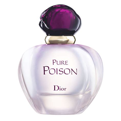 pure poison dior perfume